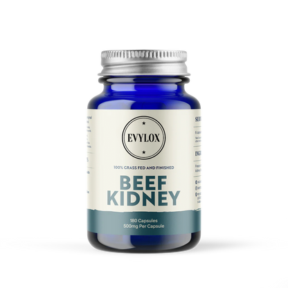 Beef Kidney - Immune Maker